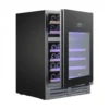 Шкаф винный TEMPTECH EX60DRB
