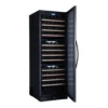 Шкаф винный CELLARPRIVATE CP154-3TB