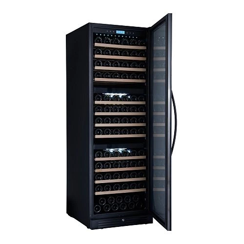 Шкаф винный CELLARPRIVATE CP154-3TB