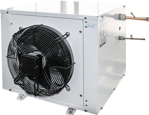 Сплит-система низкотемпературная INTERCOLD LCM 316 FT Evolution