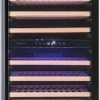 Шкаф винный TEMPTECH WP180DCB