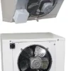 Сплит-система низкотемпературная INTERCOLD LCM 109 FT Evolution