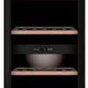 Шкаф винный CASO WineChef Pro 180 black