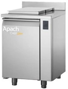 vbele0lnoexz897m00jtxgjeao768flh.webp Стол холодильный для салатов APACH Chef Line LTS1TUR