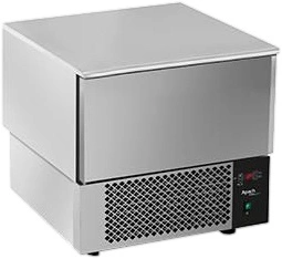 Шкаф шоковой заморозки APACH SH03