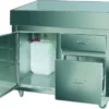 Витрина холодильная ZUMEX Display Large 4901