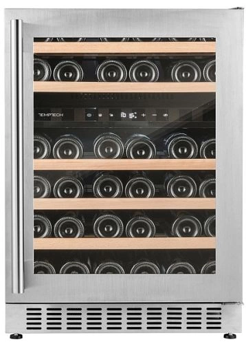 Шкаф винный TEMPTECH OX60DX