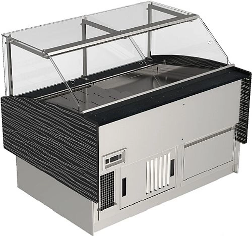 Витрина холодильная BSV VRG-1,5