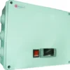 Сплит-система среднетемпературная INTERCOLD MCM-471