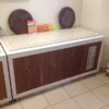 Поверхность встраиваемая охлаждаемая GASTROLUX ПОВ-097/К