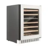 Шкаф винный TEMPTECH OX60DRW