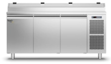 z2dn0g73bjmqq14b4knynchm3rso3yxw.webp Стол холодильный для салатов APACH Chef Line LRV111SS13