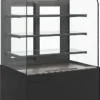z2haoek3d37r9j8d7b4f4vl9qpd1ffm6.webp Витрина хлебная CARBOMA KR70 N 1,3-1 Light Bread 9005-0109