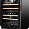 Шкаф винный SCANDIFROST WFG49C
