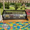 Витрина для мороженого KORECO RTD122L