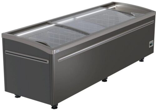 Ларь-бонета комбинированная HAIER GTS2500G