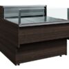 Витрина холодильная открытая Carboma GC110 VM 2,0-2 (ВХСо-2,0 Carboma GC110 (динамика,1005 ВЕНГЕ)
