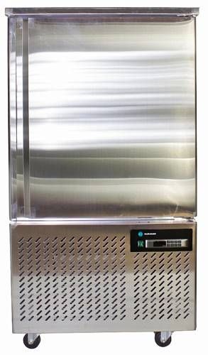 Шкаф шоковой заморозки HURAKAN HKN-BCF10M