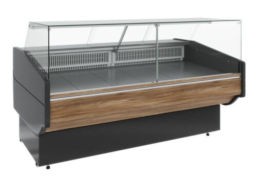 41og2qrwjuluj3qcj1f3i9s0j6d3jp62.jpg Витрина холодильная Carboma GC120 SM 1,5-1 KombiLux