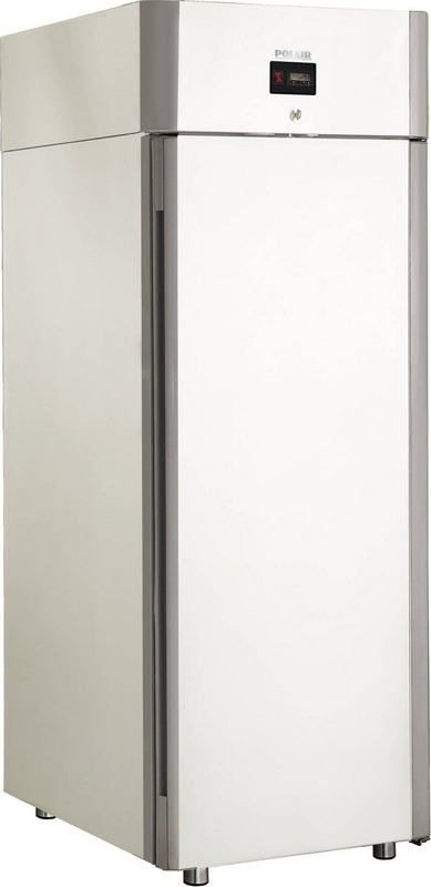 Морозильный шкаф POLAIR CB105-Sm