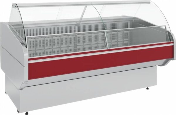Витрина морозильная Carboma G120 SL 2,0-1 (3004)