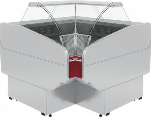 92aaaaqt8nrtr16magqe7v1jpts5h3r0.jpg Витрина холодильная Carboma G120 VV-6 (внутренний угол, динамика,3004)