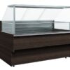 Витрина морозильная Carboma GC110 SL 1,5-1 (ВХСн-1,5 Carboma GC110) (1005 ВЕНГЕ)