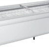 Ларь-бонета комбинированная HAIER GTS2500W