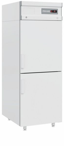 Морозильный шкаф POLAIR CB 107 hd-S