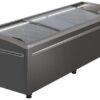 Ларь-бонета комбинированная HAIER GTS2500GCH