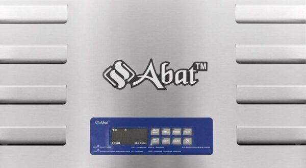 Шкаф шоковой заморозки Abat ШОК-40-01