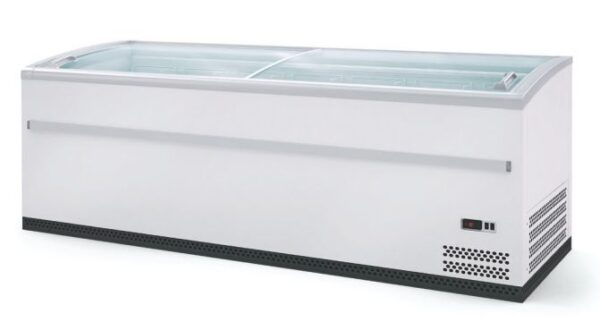 Ларь-бонета комбинированная BrandFord POLO II 200 TST (R290)