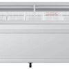 Ларь-бонета комбинированная HAIER GTS2500W