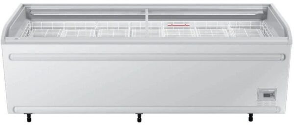 Ларь-бонета комбинированная HAIER GTS2500W