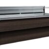 Холодильная витрина Carboma GC110 SM 2,0-2 (ВХСо-2,0 Carboma GC110) (1005 ВЕНГЕ)