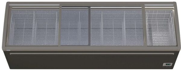 w49dv0rypv4chhmxtgljg121vz2qxga2 Ларь-бонета комбинированная HAIER GTS2100GB с корзинами