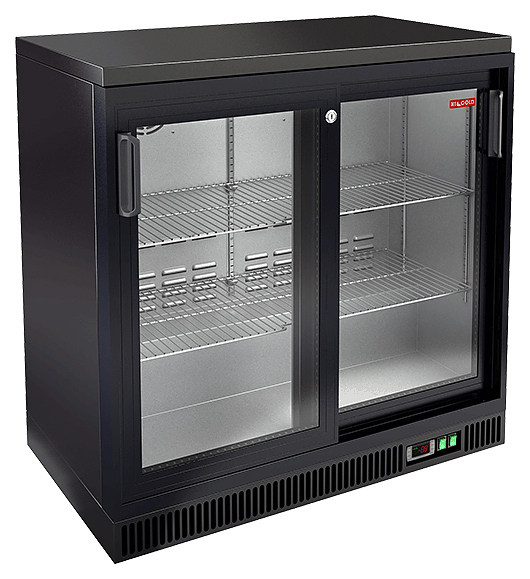 1d2a0a7fed8baf00e613ccddb253cac1.jpg Шкаф холодильный барный HICOLD SGD250SL