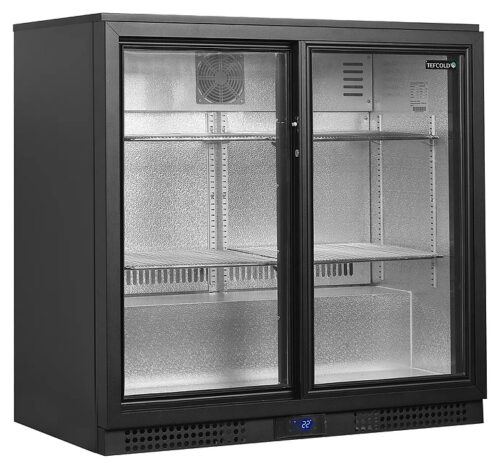 Шкаф холодильный барный TEFCOLD BA21S