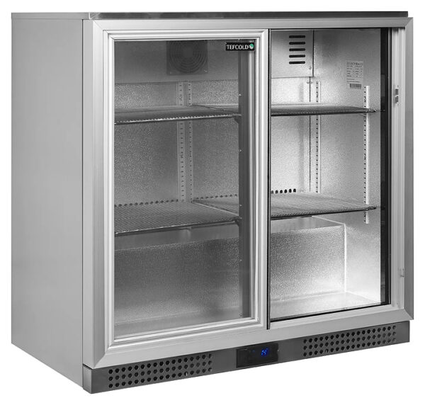 32902bdf1f9092c1ece63cab7921376a.jpg Шкаф холодильный TEFCOLD BA26SS