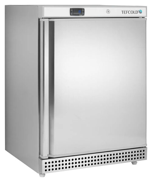Шкаф холодильный TEFCOLD UR200X1