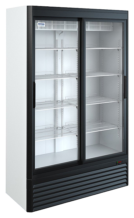 509cd273d5cffebd7978bdb00dce8dbe.jpg Шкаф холодильный Марихолодмаш ШХ-0,80С купе