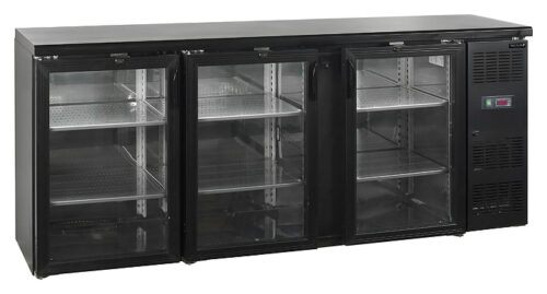 5a3af89eff5eeb43ce55b1ce734d2715.jpg Шкаф холодильный TEFCOLD CBC310G
