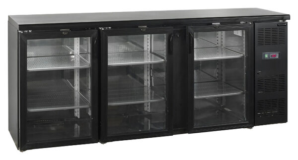 5a3af89eff5eeb43ce55b1ce734d2715.jpg Шкаф холодильный TEFCOLD CBC310G