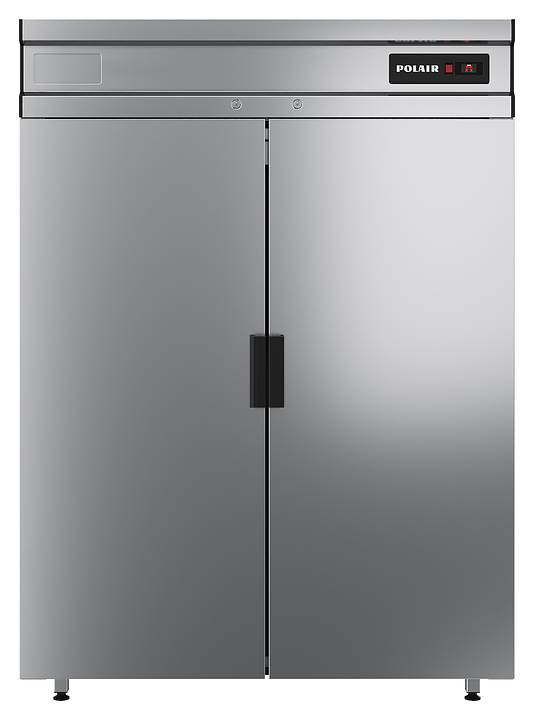 63f9ef60d756259a6aefa764db4cb3a7.jpg Шкаф холодильный POLAIR CM114-G (R290)