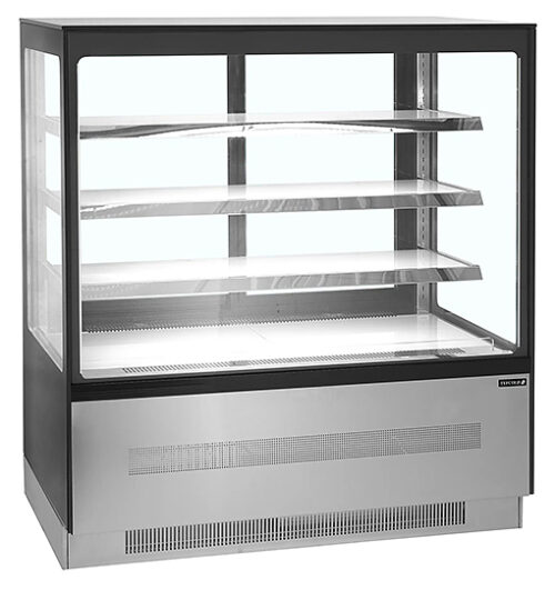 Витрина холодильная TEFCOLD LPD903F/BLACK