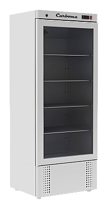 a24bff3b1de2811fbb3b4b23af6ed880.jpg Шкаф холодильный Carboma R560 С INOX