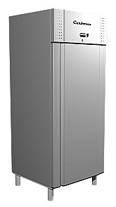 a73e1101418eb8815186fa31ca531524.jpg Шкаф холодильный Carboma R700 INOX