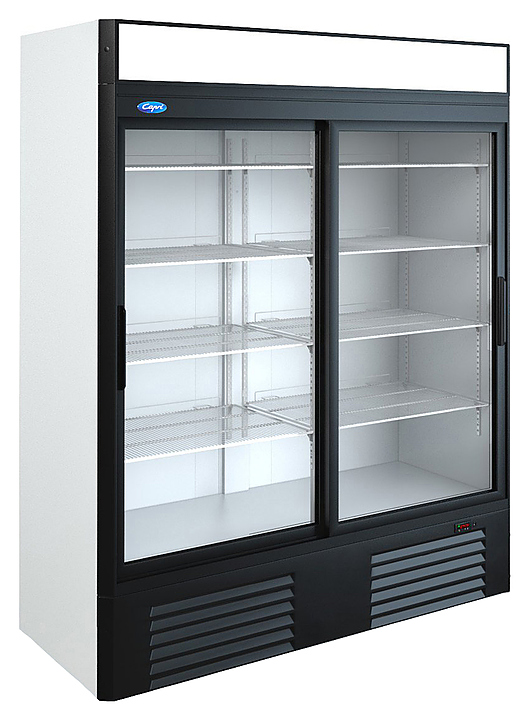 ab9045dc4c5bb59f2aae13e3c464659b.jpg Шкаф холодильный Марихолодмаш Капри 1,5 УСК купе