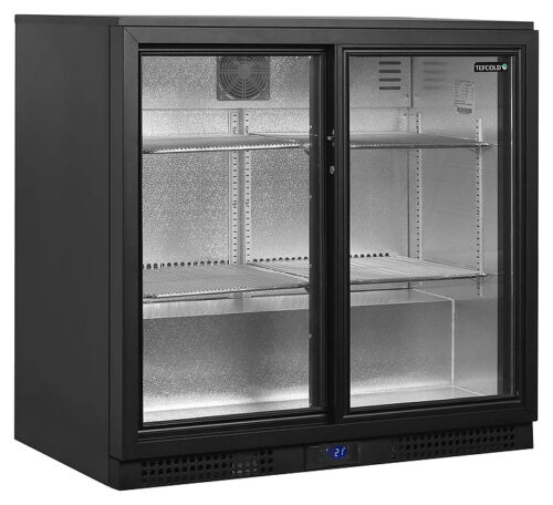 Шкаф холодильный барный TEFCOLD BA26S