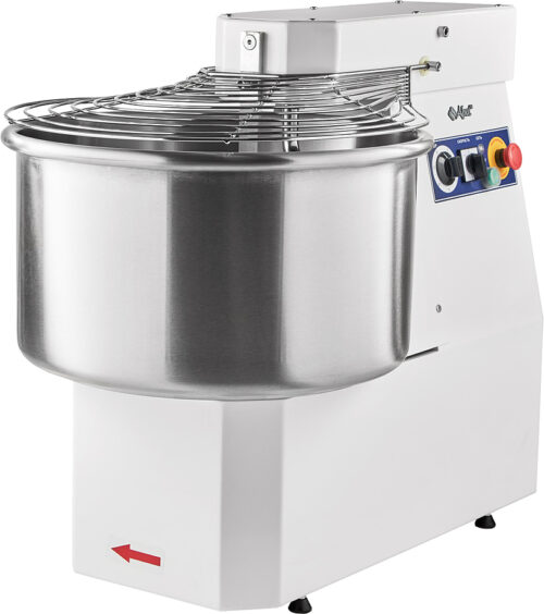 1-54ad33cf700bd37c51c6c6264b346ab2 Тестомес спиральный Abat ТМС-60НН-2Р LIGHT